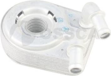 Oil Cooler, engine oil 15752