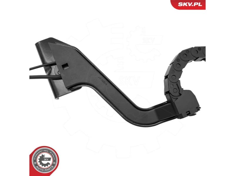 Roller Guide, sliding door 97SKV157