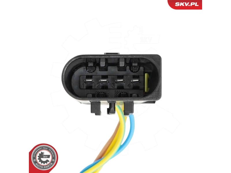 Roller Guide, sliding door 97SKV157 - image 2