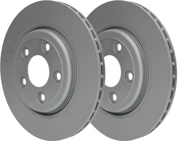 Brake Disc 24.0120-0708.1 - image 3