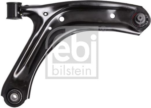 Control/Trailing Arm, wheel suspension 196247