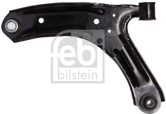 Control/Trailing Arm, wheel suspension 196247 - image 2