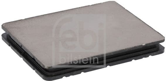 Bushing, leaf spring 185468