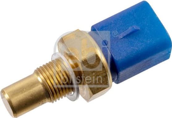 Sensor, coolant temperature 186118