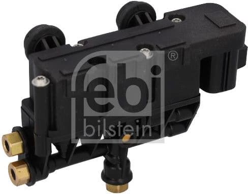 Solenoid Valve, air suspension febi Plus 196911 - image 2
