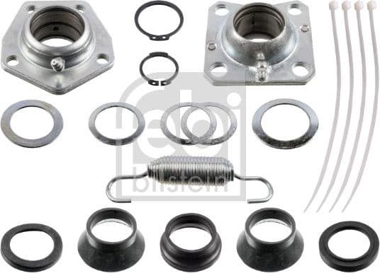 Repair Kit, brake camshaft 18243