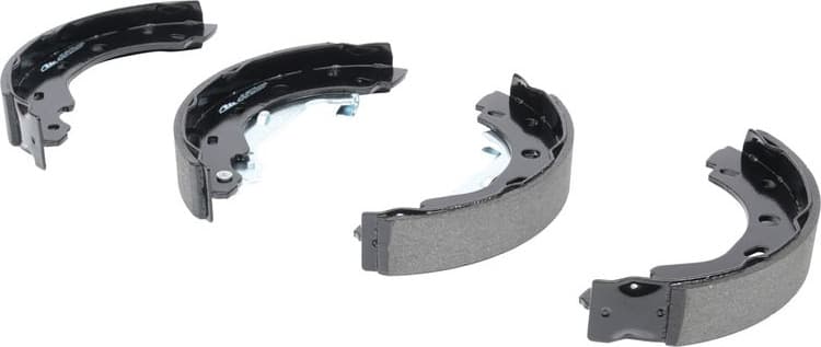Brake Shoe Set 03.0137-0393.2 - image 3