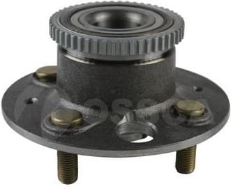 Wheel Bearing Kit 21909