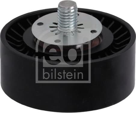 Deflection Pulley/Guide Pulley, timing belt 176370 - image 2