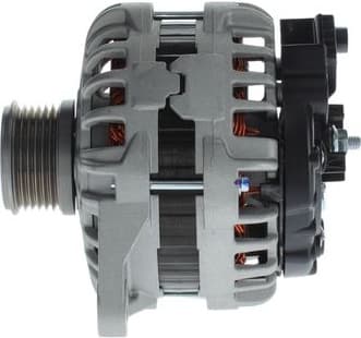 Alternator 1 986 A01 984