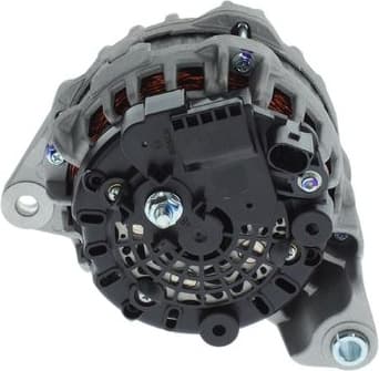 Alternator 1 986 A01 984 - image 4