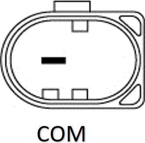 Alternator 1 986 A01 984 - image 5