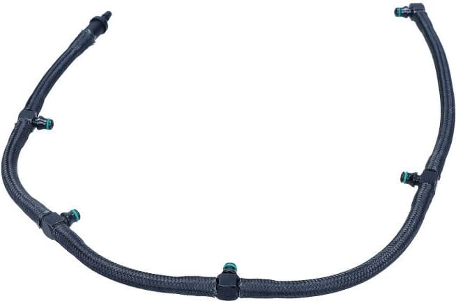 Hose, fuel overflow 15-0316 - image 2