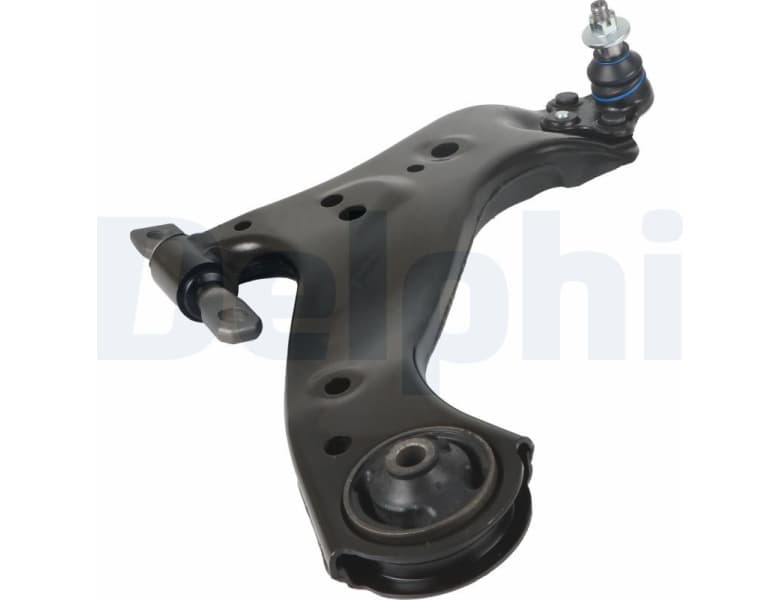 Control/Trailing Arm, wheel suspension TC8790