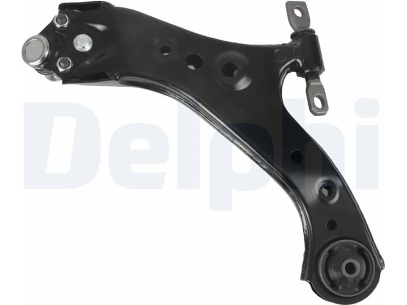 Control/Trailing Arm, wheel suspension TC8790 - image 3