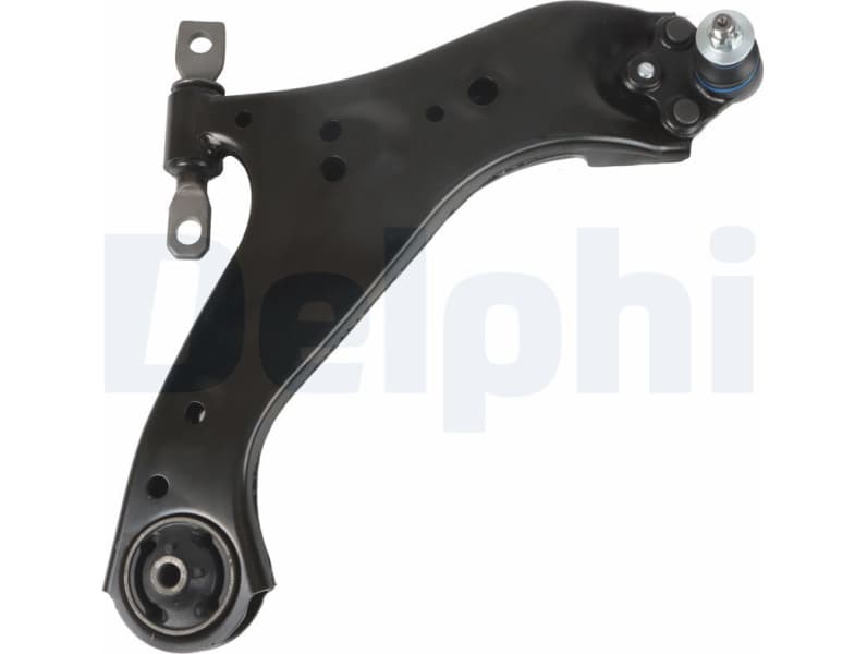 Control/Trailing Arm, wheel suspension TC8790 - image 6