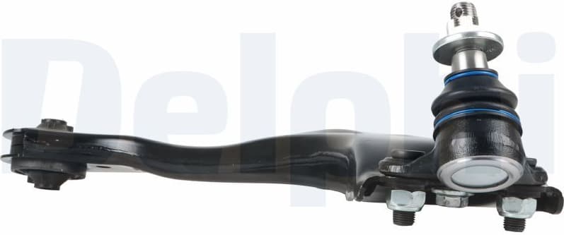 Control/Trailing Arm, wheel suspension TC8790 - image 7