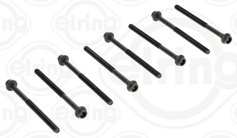 Cylinder Head Bolt Set 040.710
