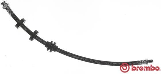 Brake Hose ESSENTIAL LINE T23147 - image 2
