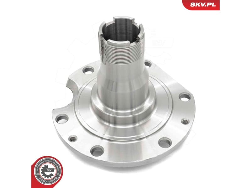 Wheel Bearing Kit 29SKV568 - image 2