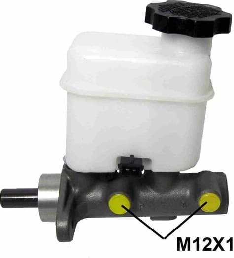 Brake Master Cylinder ESSENTIAL LINE M 30 023