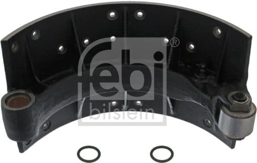 Brake Shoe 09254