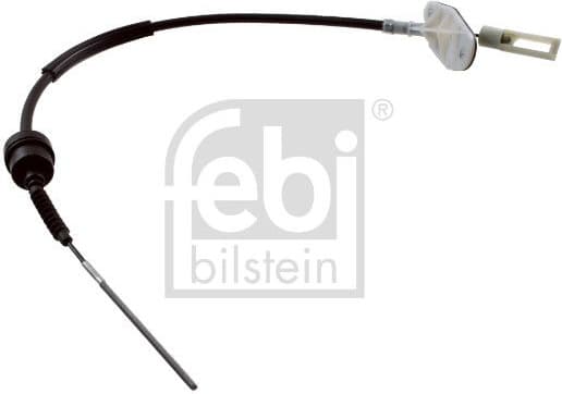 Cable Pull, clutch control 188242