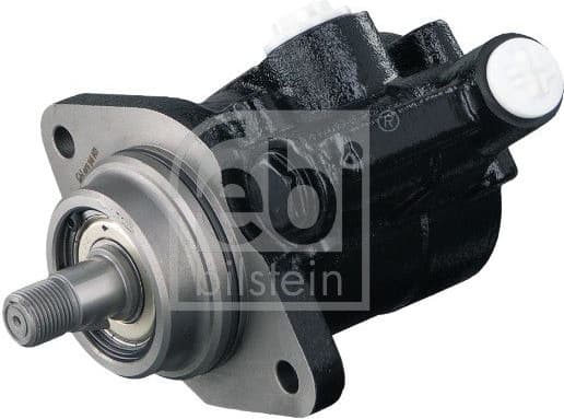 Hydraulic Pump, steering 49836