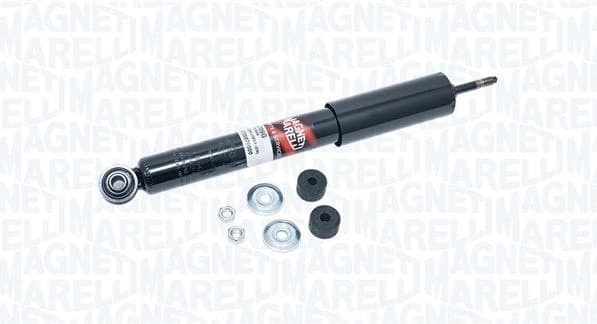 Shock Absorber 354705070000