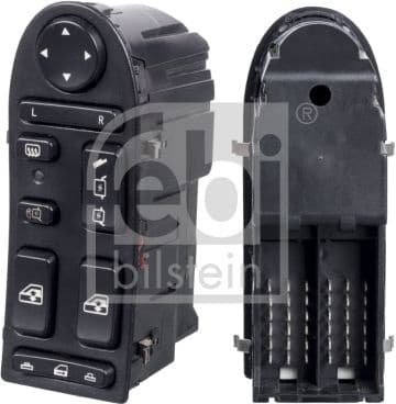 Multi-Function Switch 104668