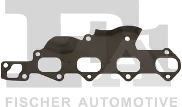 Gasket, exhaust manifold 422-021