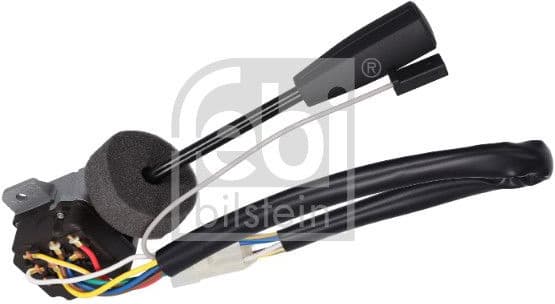 Steering Column Switch 18638 - image 2