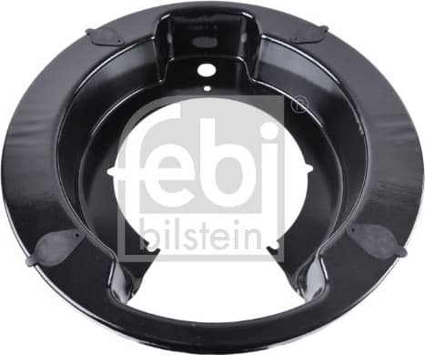 Cover Sheet, brake drum 174282