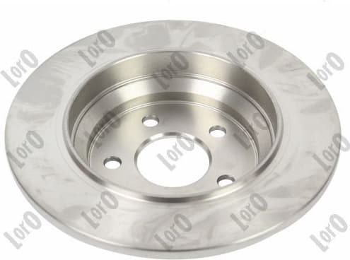 Brake Disc LORO 231-04-149 - image 3