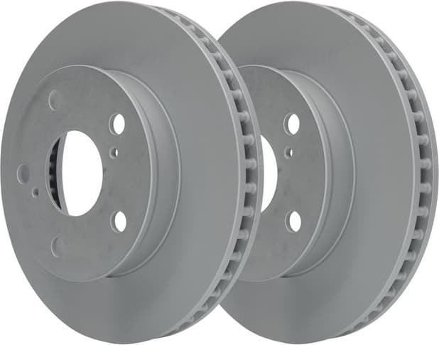 Brake Disc 24.0128-0249.1 - image 3