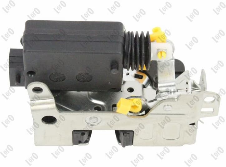 Door Lock LORO 132-022-004 - image 2