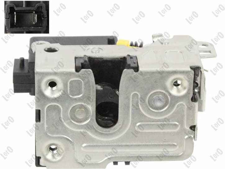 Door Lock LORO 132-022-004 - image 3