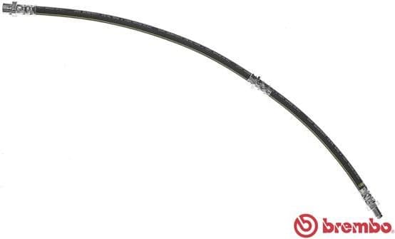 Brake Hose ESSENTIAL LINE T06037 - image 2