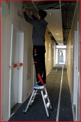 Ladder 800.0965