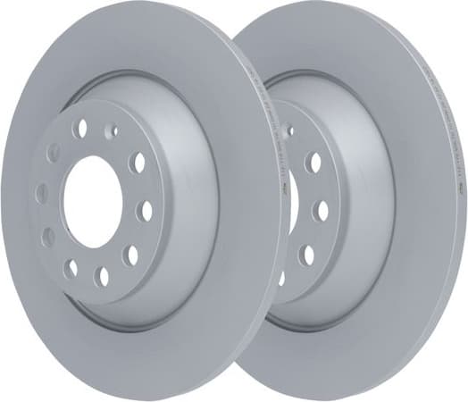 Brake Disc 24.0112-0176.1 - image 3