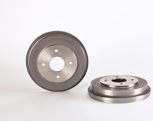 Brake Drum ESSENTIAL LINE 14.6754.10