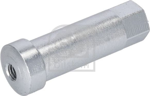 Tensioner Lever, V-ribbed belt 09116