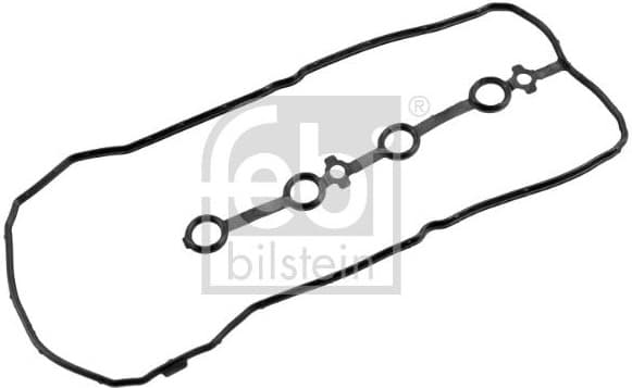 Gasket, cylinder head cover 194100