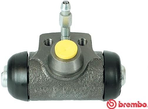 Wheel Brake Cylinder ESSENTIAL LINE A12304 - image 2