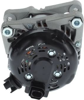 Alternator 1986A00606 - image 4