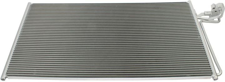 Condenser, air conditioning AC830398