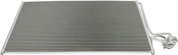 Condenser, air conditioning AC830398 - image 2