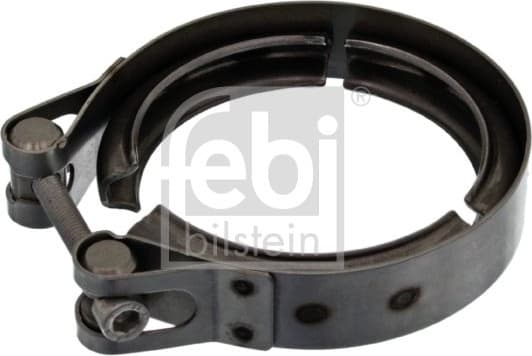 Fastening Clamp, charge air hose 48359