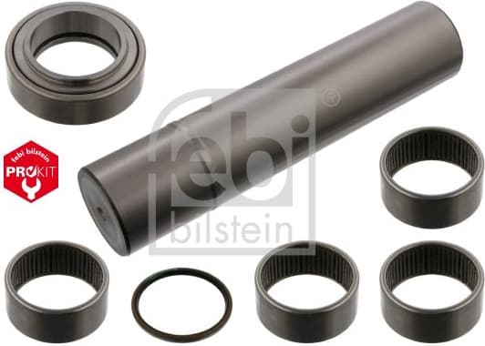 Repair Kit, kingpin ProKit 15903