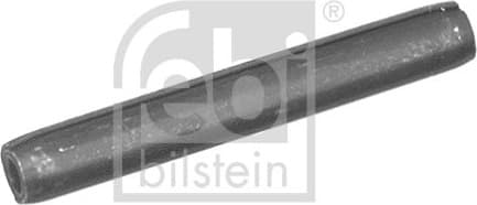 Spring Retaining Pin, brake shoe 09948